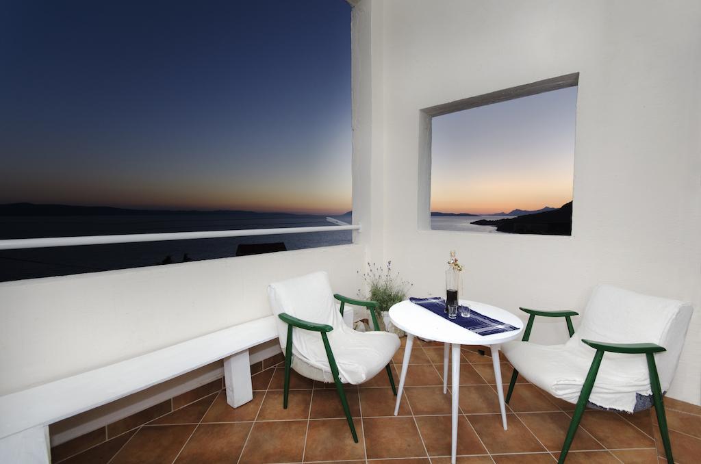 Apartment Croatia Art Drasnice Rum bild