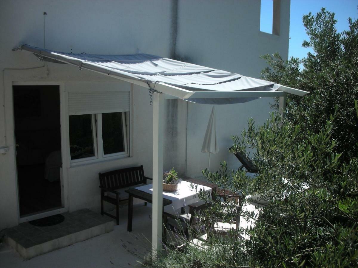 Apartment Croatia Art Drasnice Exteriör bild
